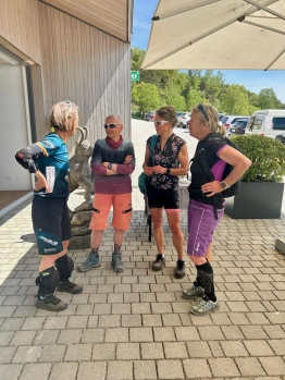 Lady Bike Day